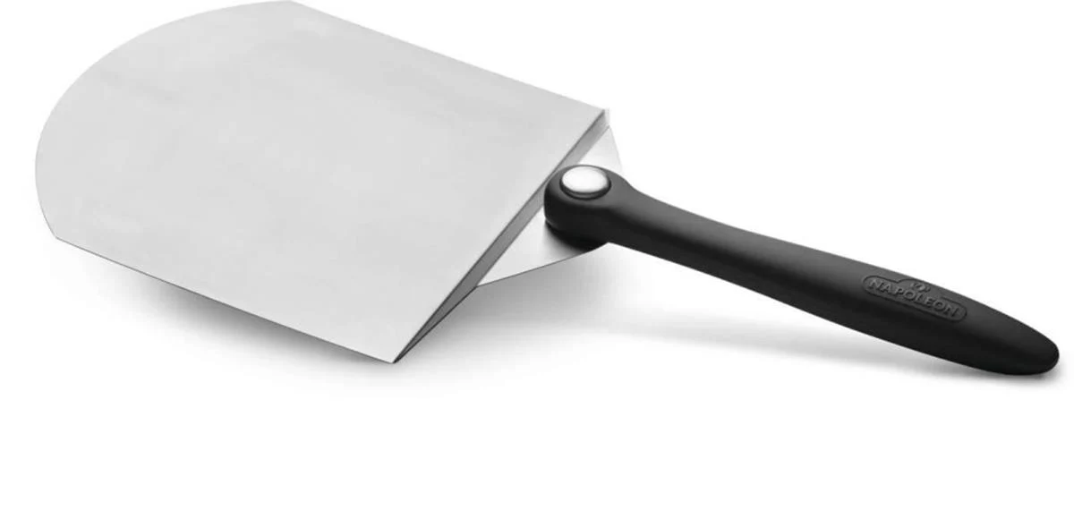 PRO pizzaspatel, greep inklapbaar - Afbeelding 2