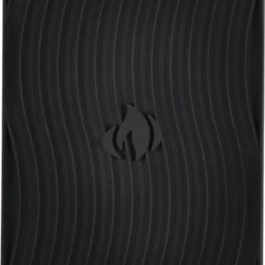 Silicone zijtafelmat klein 37x27 cm