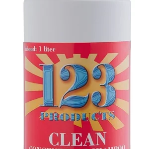 Clean 123 1.0 liter